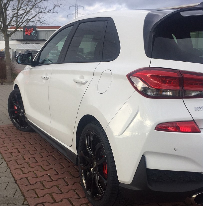 Hyundai I30 N Seite 86 Hyundai I30 Hyundai Forum Hyundaiboard De