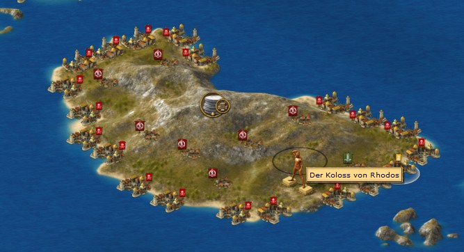 Grepolis Weltwunder Grepolis Weltwunder