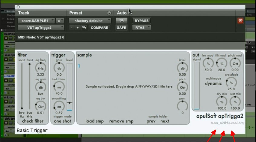 PUREMIX-Fab-Dupont-Mixing-Template-TUTORiAL-SYNTHiC4TE