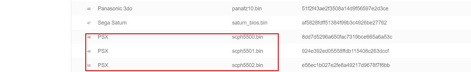 playstation scph 1000 bios downloads playstation scph 1000 bios downloads