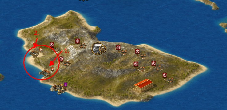 Grepolis Weltwunder Grepolis Weltwunder